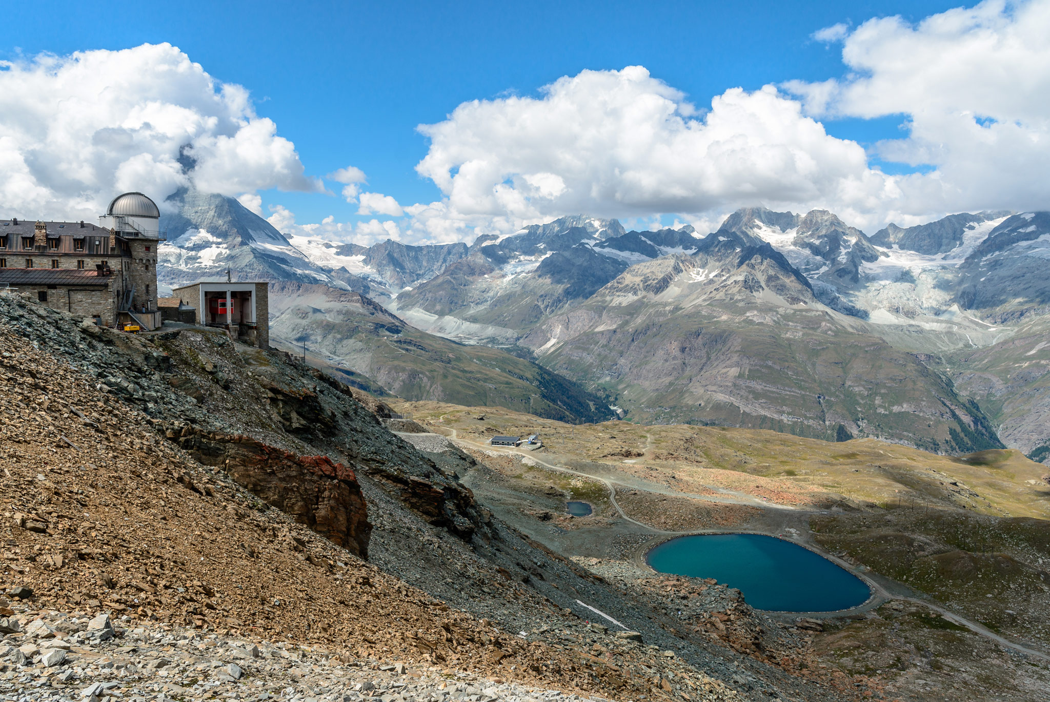 Zermatt